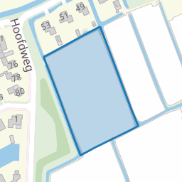 Perceel BJA00-L-1685