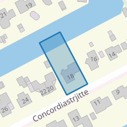 Perceel BJA00-L-1743