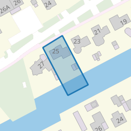 Perceel BJA00-L-1752