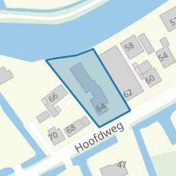 Perceel BJA00-L-1760