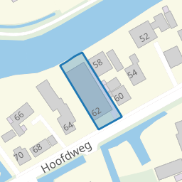 Perceel BJA00-L-1761