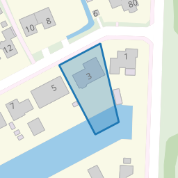 Perceel BJA00-L-1781