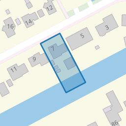 Perceel BJA00-L-1816