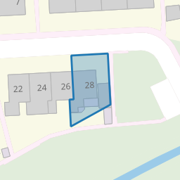 Perceel BJA00-L-1823