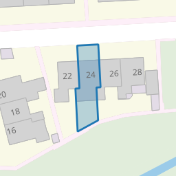 Perceel BJA00-L-1825