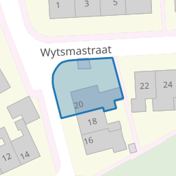 Perceel BJA00-L-1838