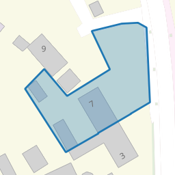 Perceel BJA00-L-1850