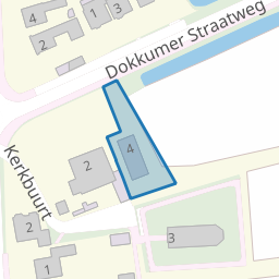 Perceel BJA00-L-1866