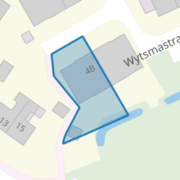 Perceel BJA00-L-1877