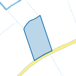 Perceel BJA00-L-189