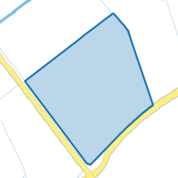 Perceel BJA00-L-190