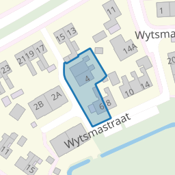 Perceel BJA00-L-1909