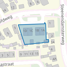 Perceel BJA00-L-1912