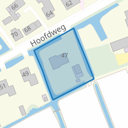 Perceel BJA00-L-1915