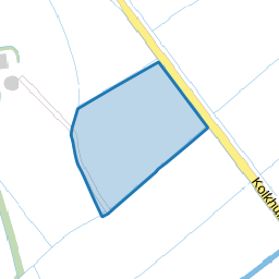 Perceel BJA00-L-1918