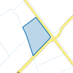 Perceel BJA00-L-192