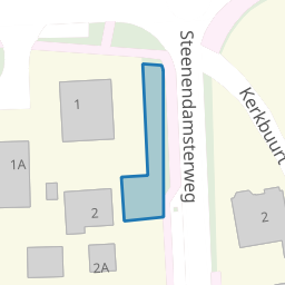 Perceel BJA00-L-1927