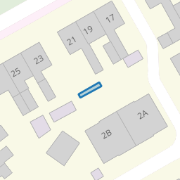 Perceel BJA00-L-1961