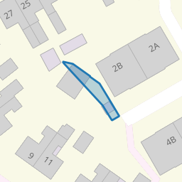 Perceel BJA00-L-1962