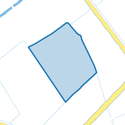 Perceel BJA00-L-197