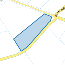 Perceel BJA00-L-1991