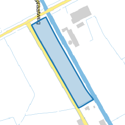 Perceel BJA00-L-1994