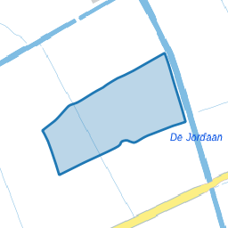 Perceel BJA00-L-1998