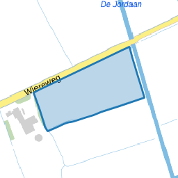 Perceel BJA00-L-2002