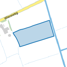 Perceel BJA00-L-2004