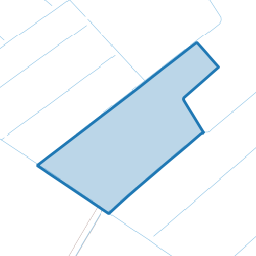 Perceel BJA00-L-84