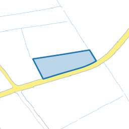Perceel BJA00-L-99