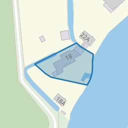 Perceel BJA00-M-200