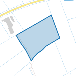 Perceel BJA00-M-208