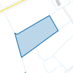 Perceel BJA00-M-210