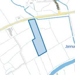 Perceel BJA00-M-218