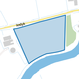 Perceel BJA00-M-288