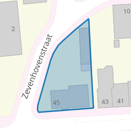 Perceel BKG00-A-2451