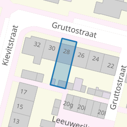 Perceel BKG00-A-2731