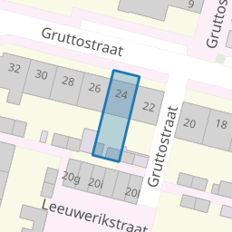 Perceel BKG00-A-2733