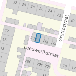 Perceel BKG00-A-2741