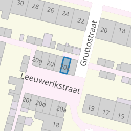 Perceel BKG00-A-2743