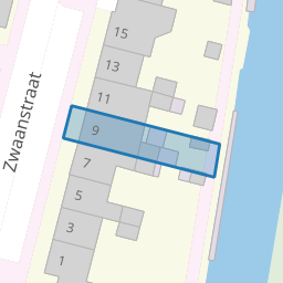 Perceel BKG00-A-2779