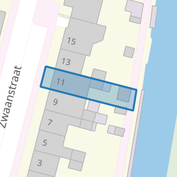 Perceel BKG00-A-2780