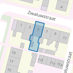 Perceel BKG00-A-2812