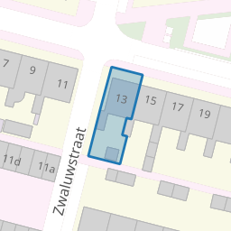 Perceel BKG00-A-2815