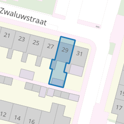 Perceel BKG00-A-2821