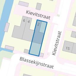 Perceel BKG00-A-2876