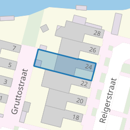 Perceel BKG00-A-2887