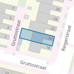 Perceel BKG00-A-2889