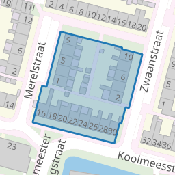 Perceel BKG00-A-2898